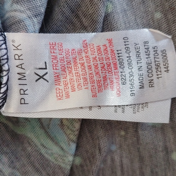 Rick & Morty T-Shirt - Picture 5 of 8